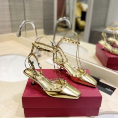 Valentino Sandals